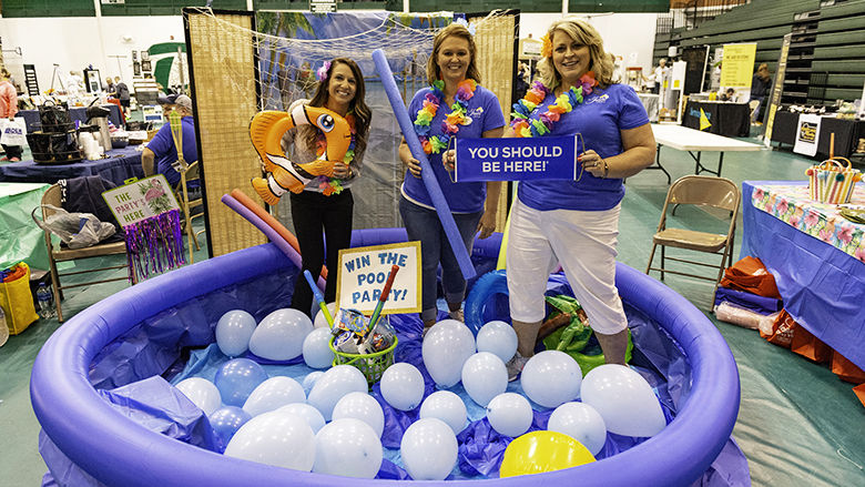 De Soto Home Show postponed